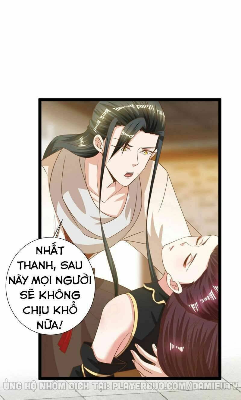 Gọi Ta Là Chưởng Môn Đại Nhân: Chapter 17