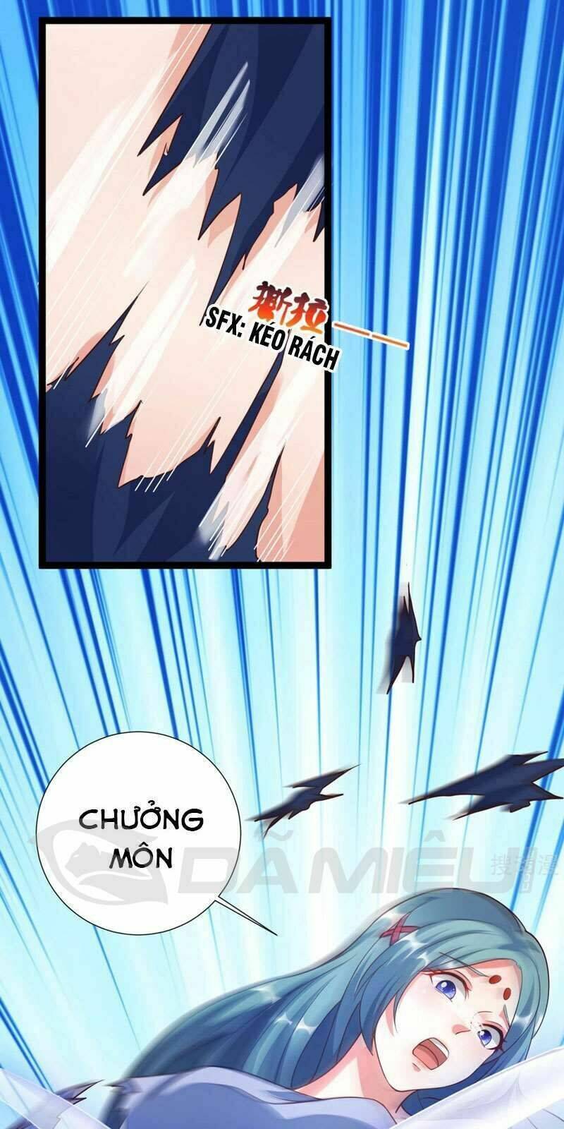 Gọi Ta Là Chưởng Môn Đại Nhân: Chapter 17