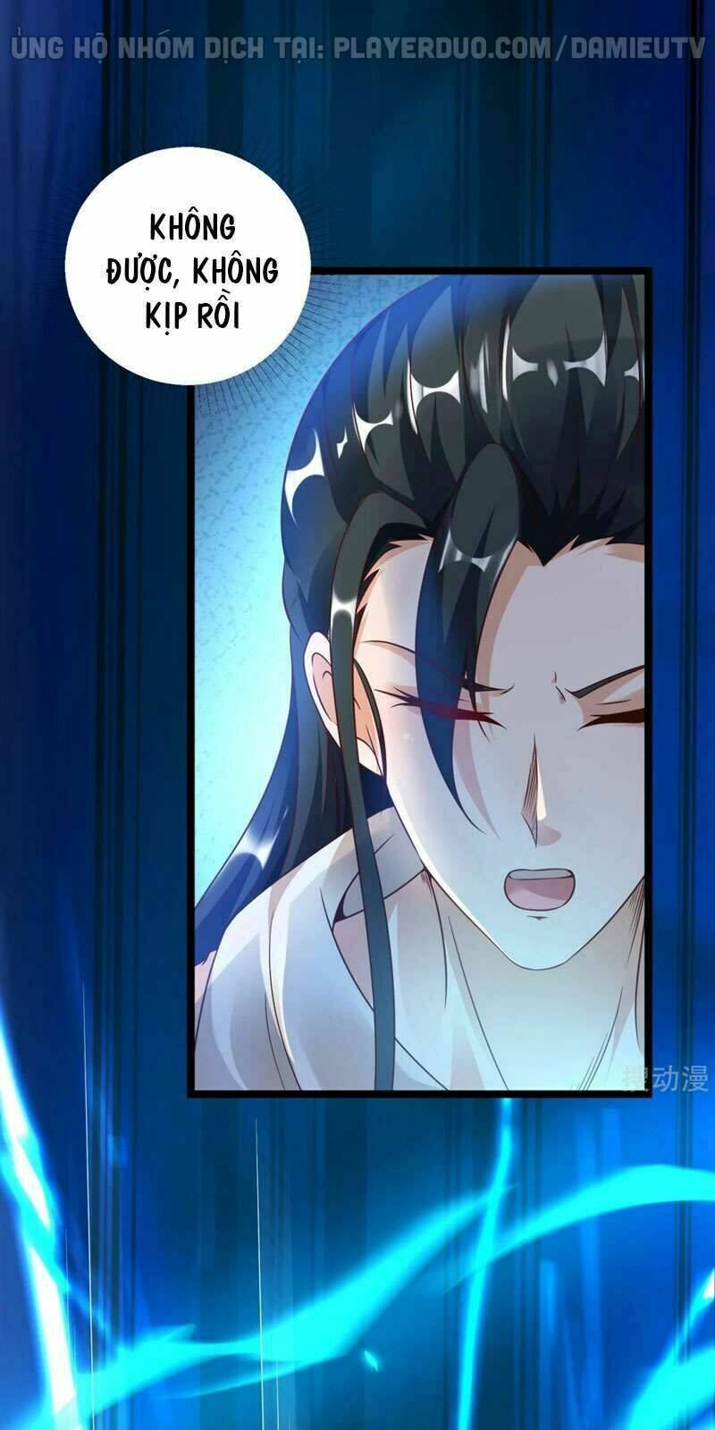 Gọi Ta Là Chưởng Môn Đại Nhân: Chapter 18