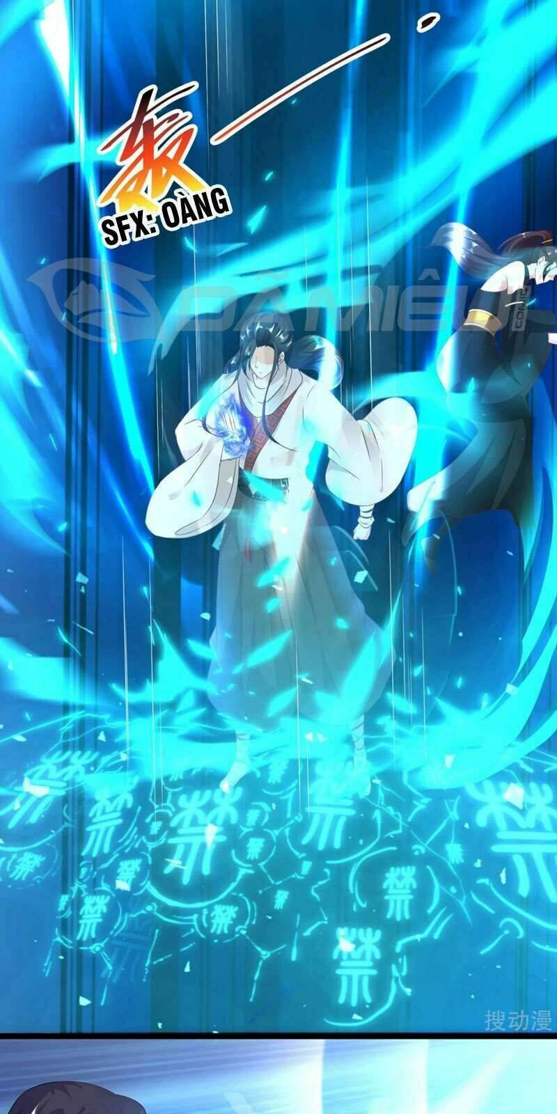 Gọi Ta Là Chưởng Môn Đại Nhân: Chapter 18