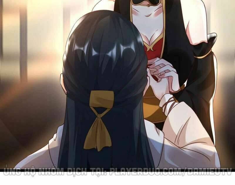 Gọi Ta Là Chưởng Môn Đại Nhân: Chapter 18