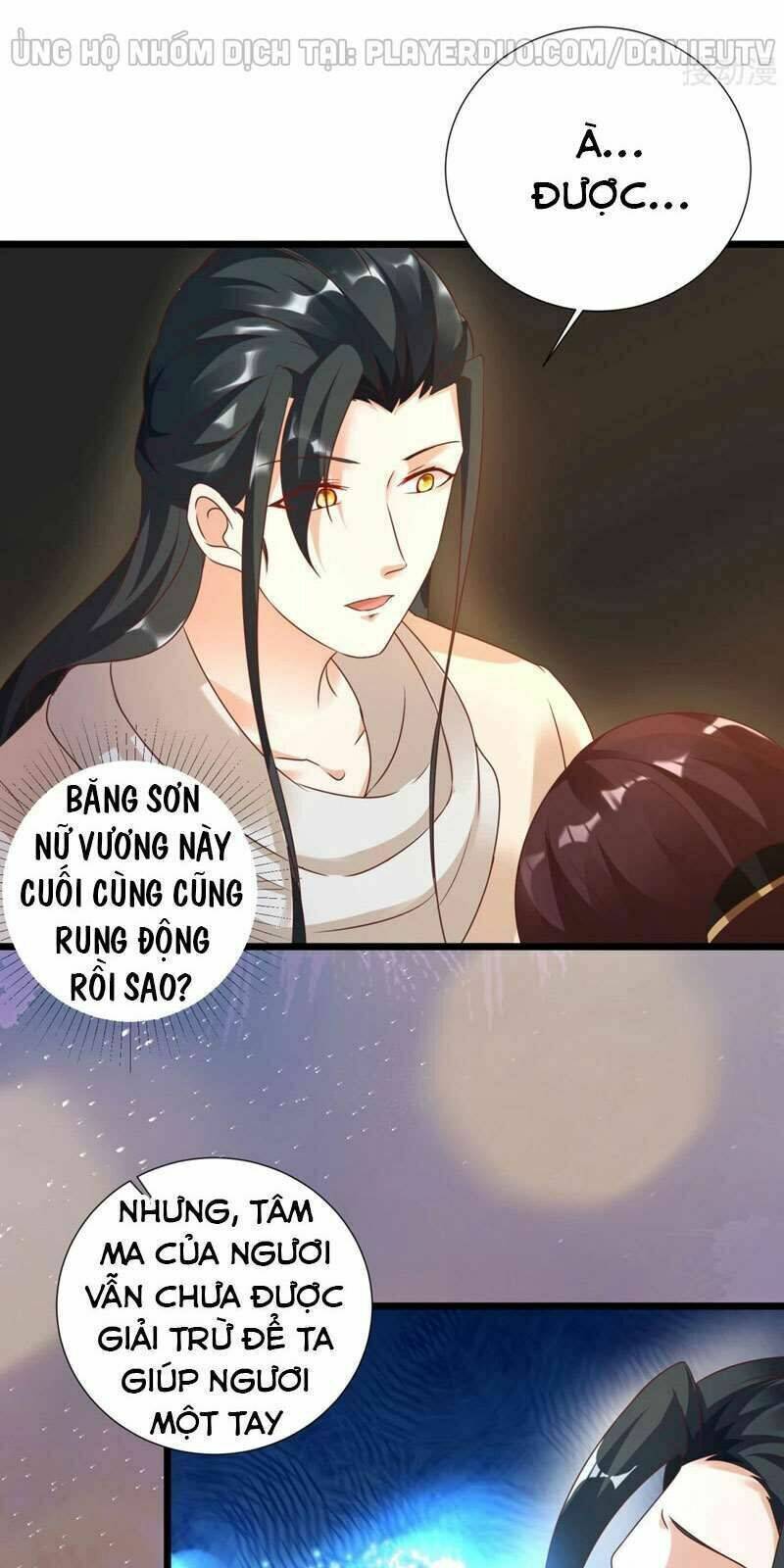 Gọi Ta Là Chưởng Môn Đại Nhân: Chapter 18