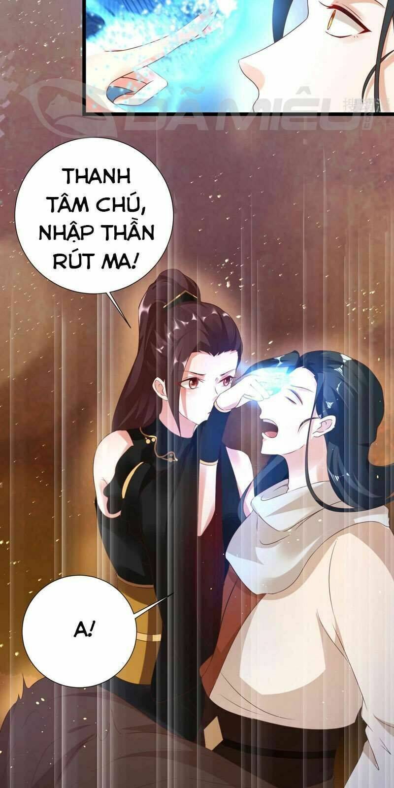 Gọi Ta Là Chưởng Môn Đại Nhân: Chapter 18
