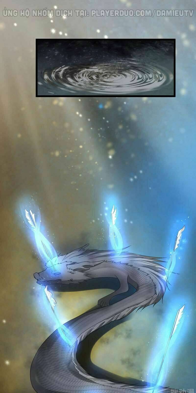 Gọi Ta Là Chưởng Môn Đại Nhân: Chapter 18