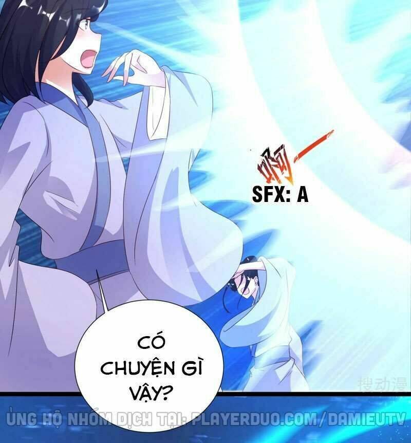 Gọi Ta Là Chưởng Môn Đại Nhân: Chapter 18