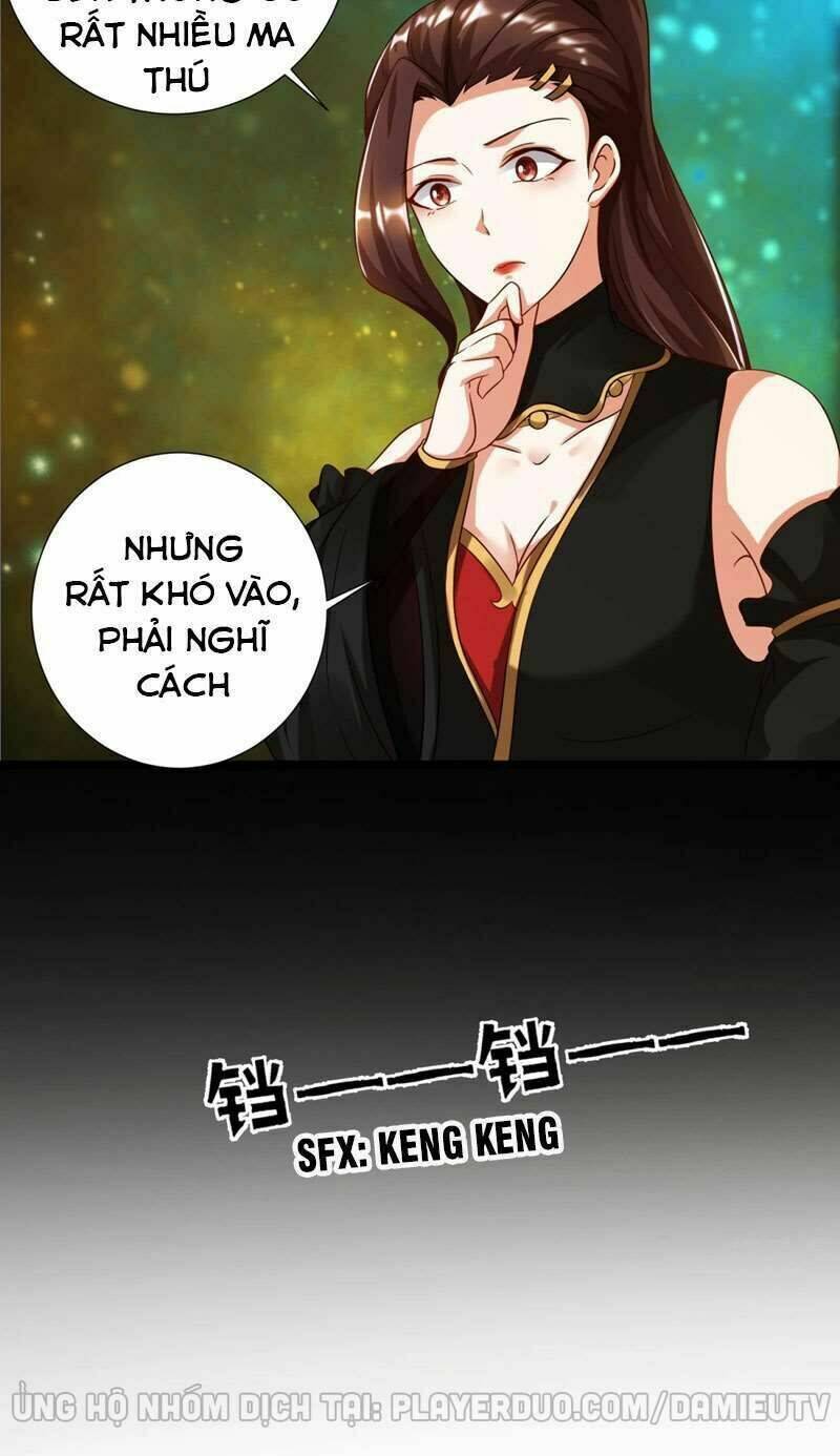 Gọi Ta Là Chưởng Môn Đại Nhân: Chapter 18