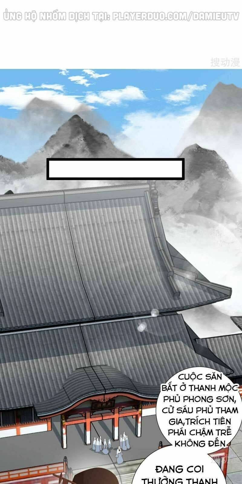 Gọi Ta Là Chưởng Môn Đại Nhân: Chapter 18
