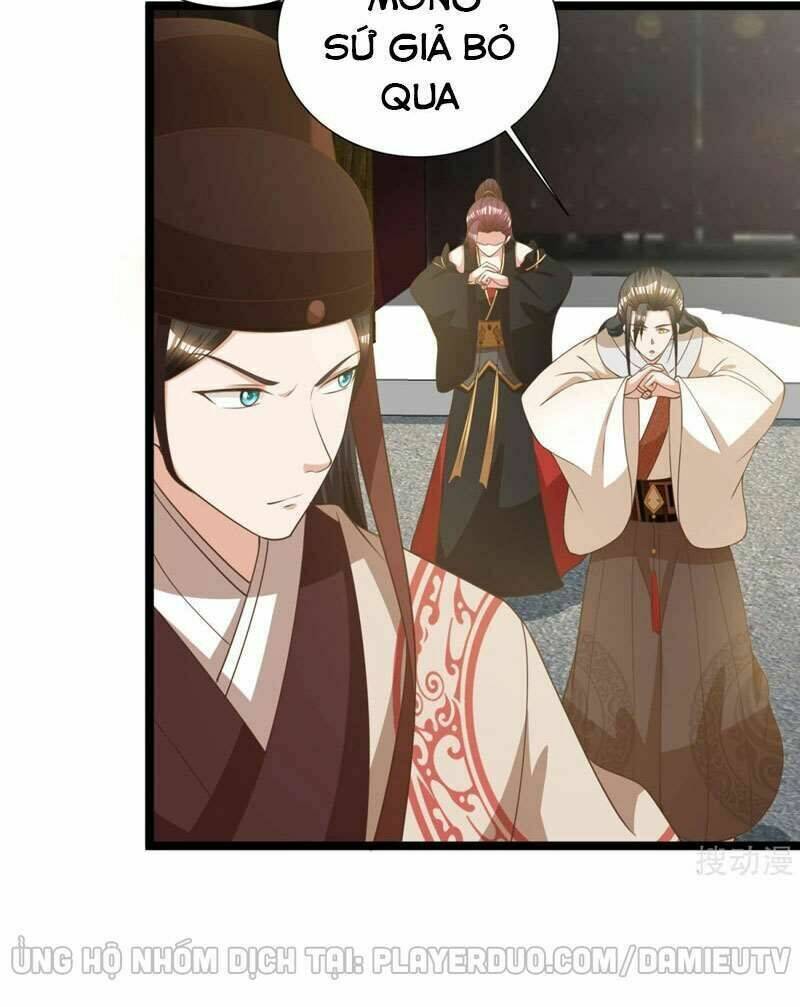 Gọi Ta Là Chưởng Môn Đại Nhân: Chapter 18