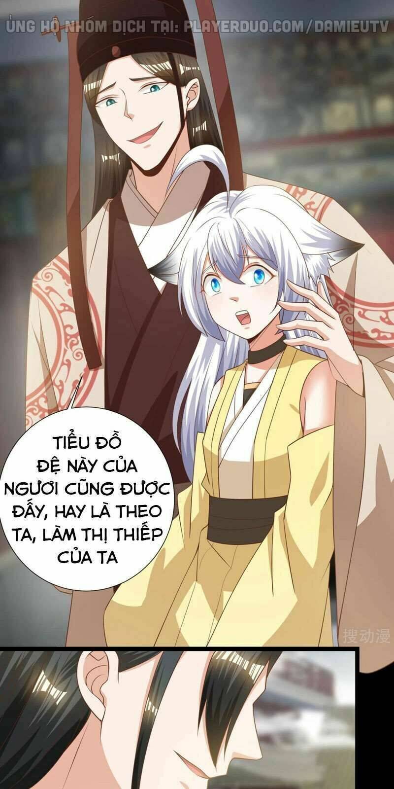 Gọi Ta Là Chưởng Môn Đại Nhân: Chapter 18