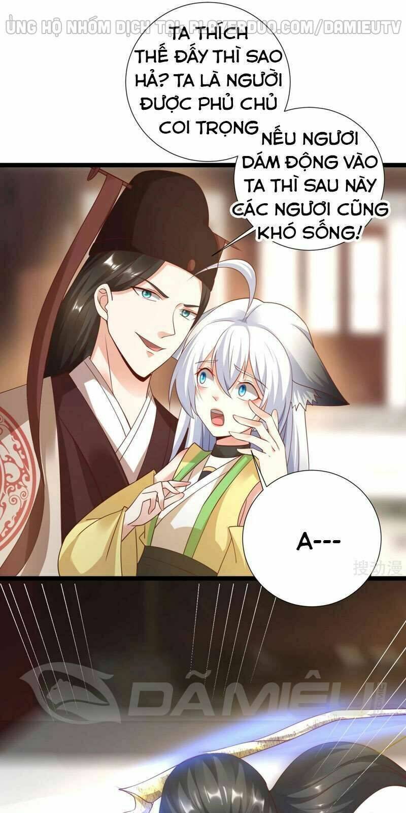 Gọi Ta Là Chưởng Môn Đại Nhân: Chapter 18