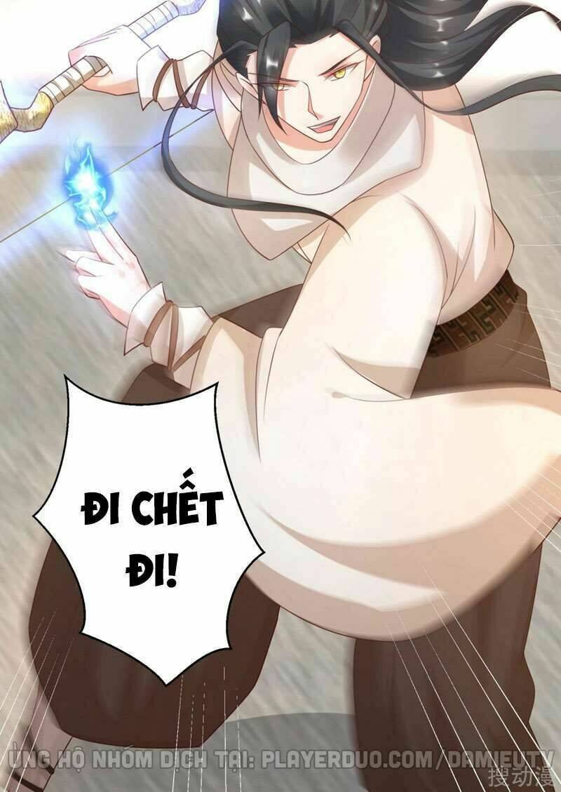 Gọi Ta Là Chưởng Môn Đại Nhân: Chapter 18