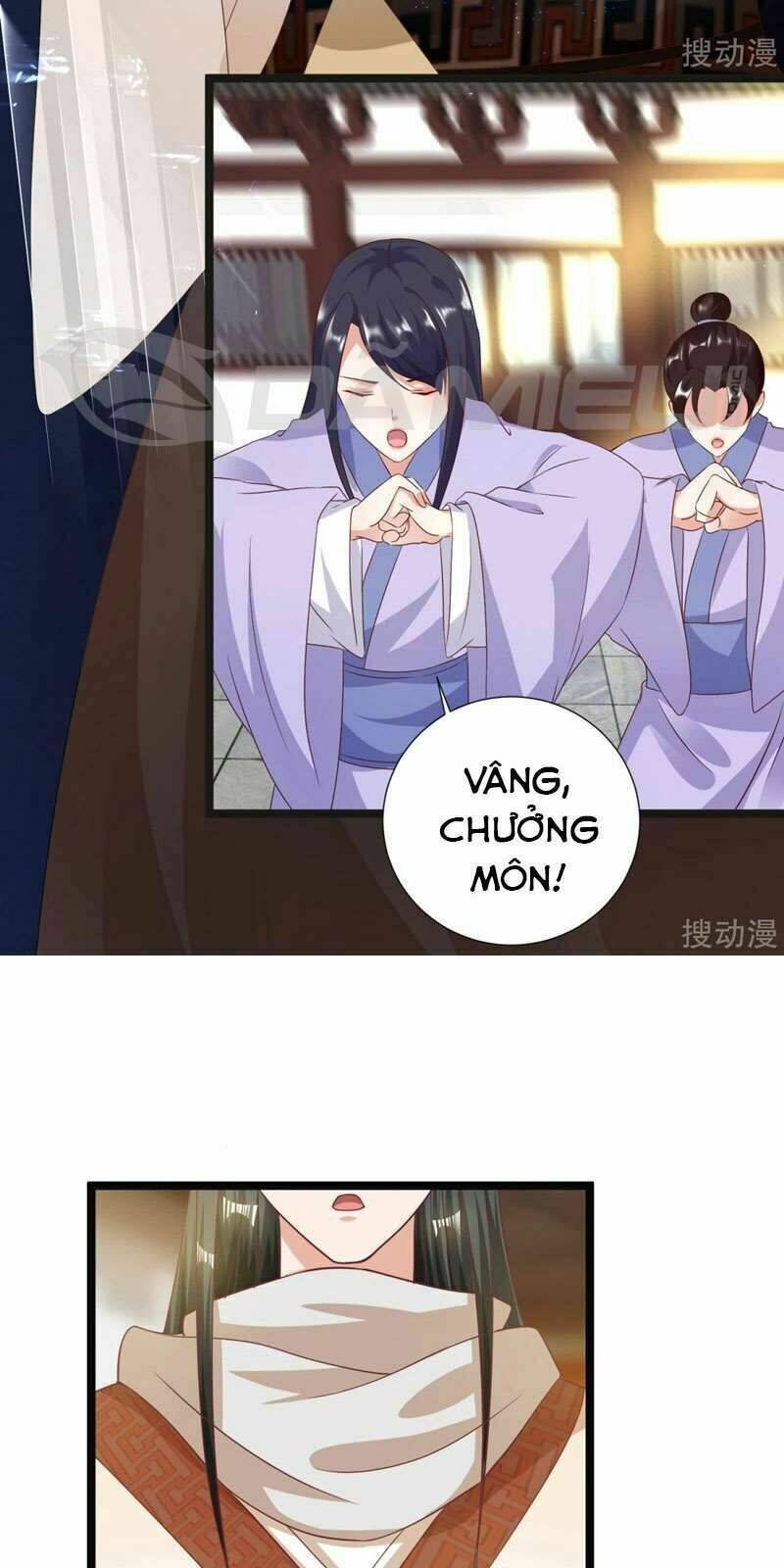 Gọi Ta Là Chưởng Môn Đại Nhân: Chapter 18