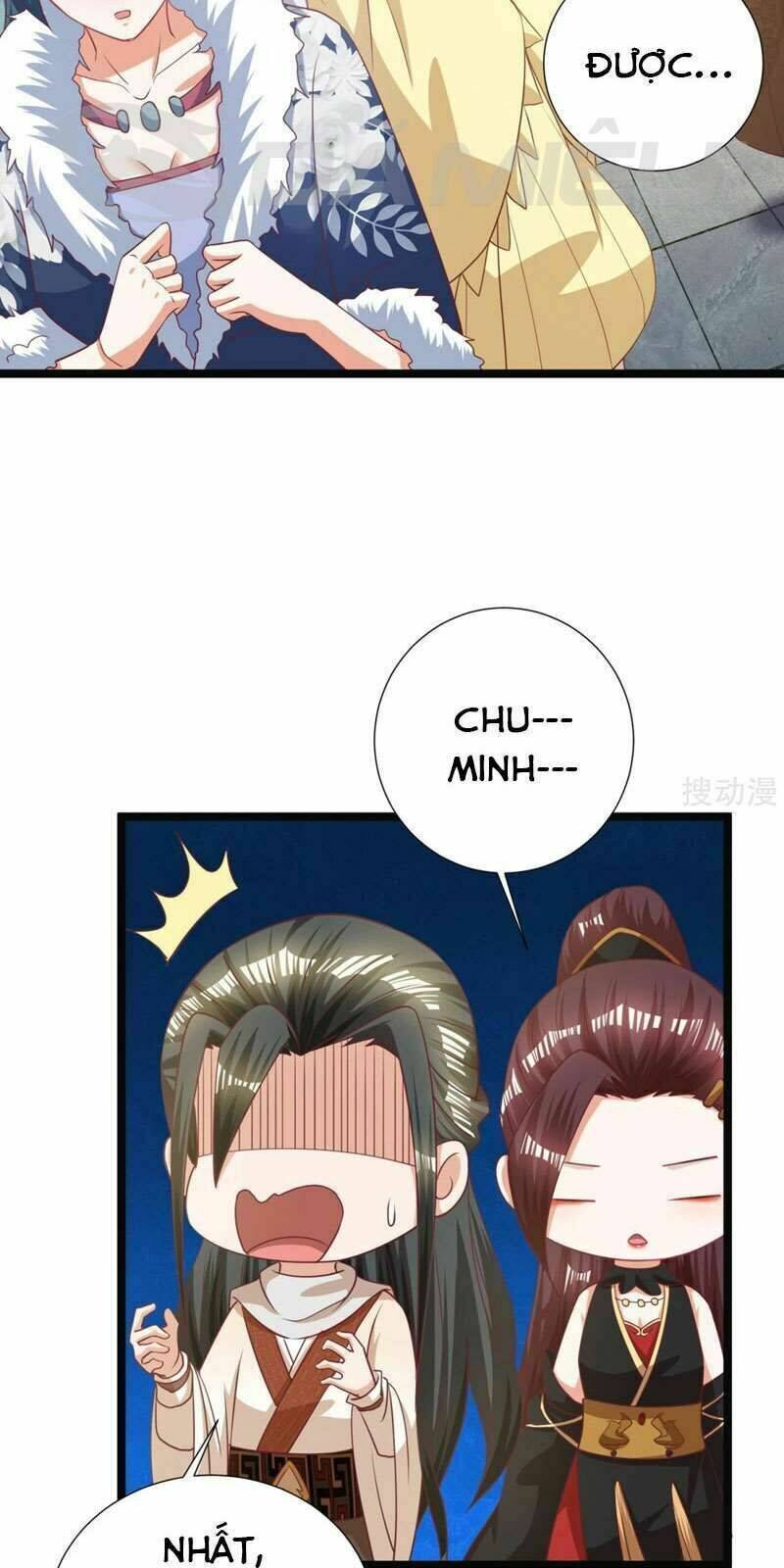 Gọi Ta Là Chưởng Môn Đại Nhân: Chapter 18
