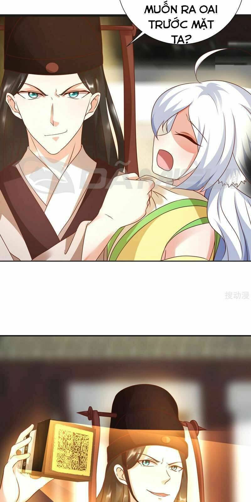 Gọi Ta Là Chưởng Môn Đại Nhân: Chapter 19