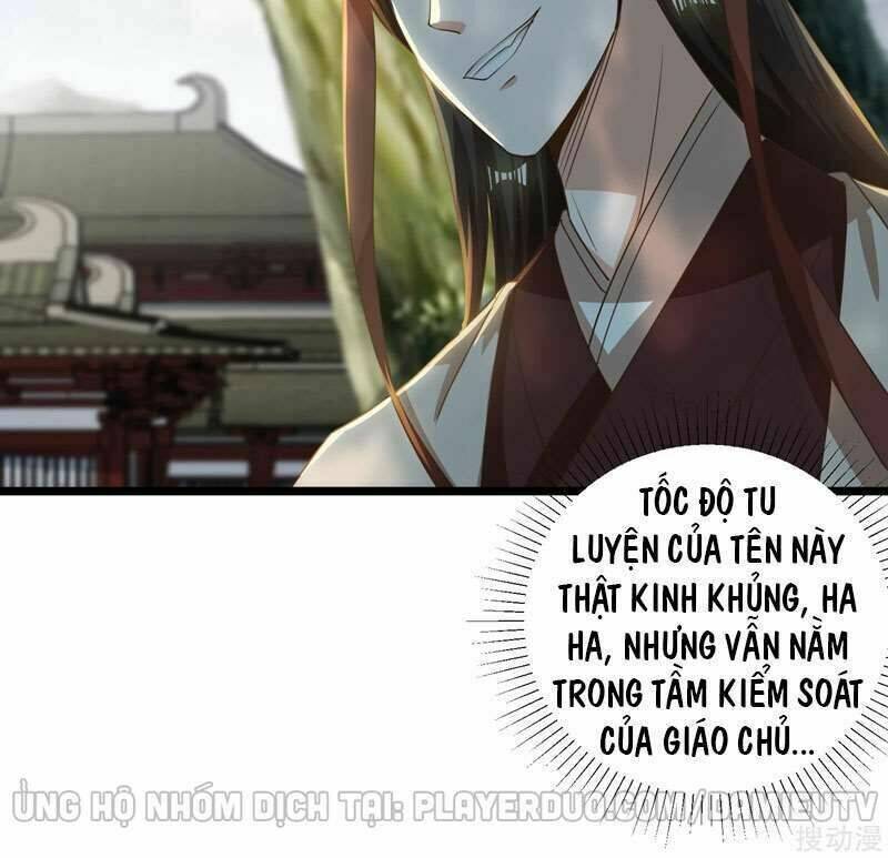 Gọi Ta Là Chưởng Môn Đại Nhân: Chapter 19