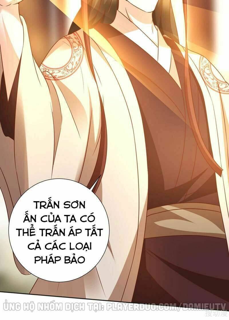 Gọi Ta Là Chưởng Môn Đại Nhân: Chapter 19