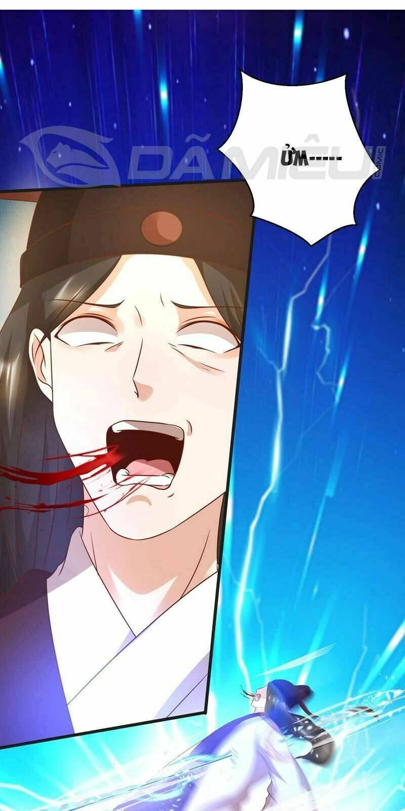 Gọi Ta Là Chưởng Môn Đại Nhân: Chapter 19