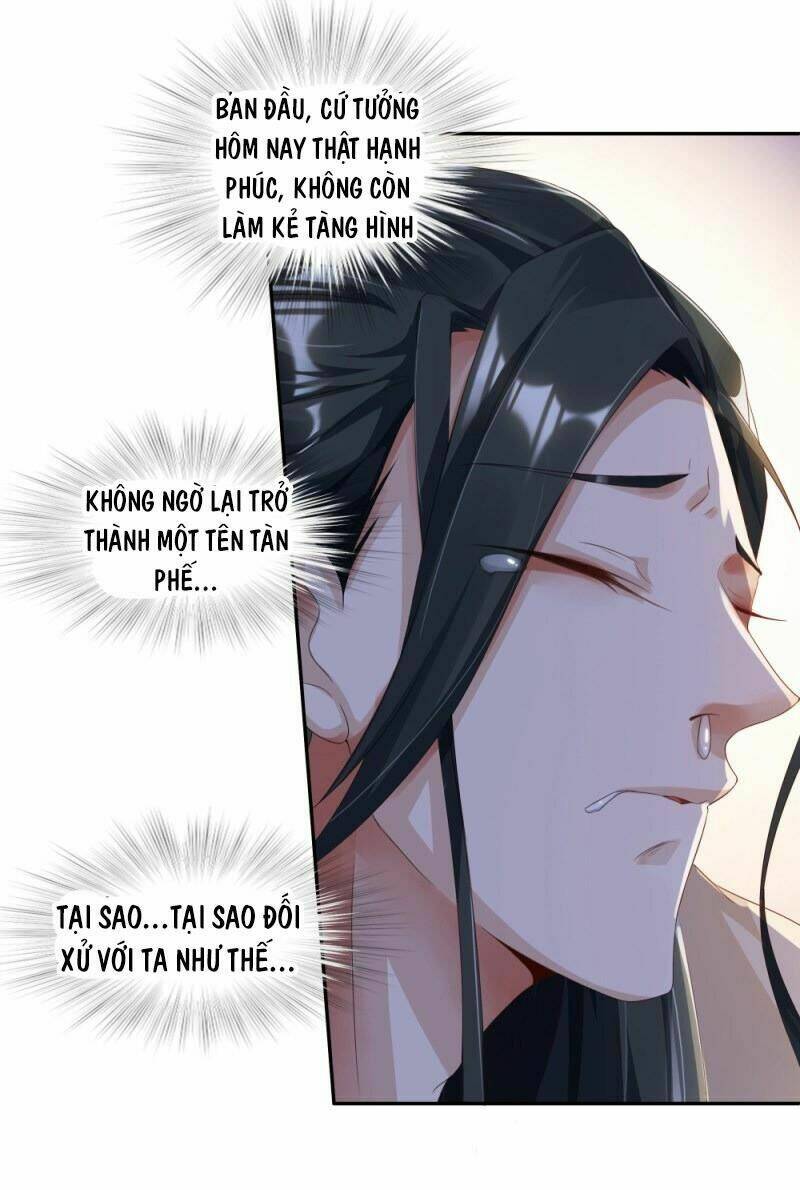 Gọi Ta Là Chưởng Môn Đại Nhân: Chapter 2