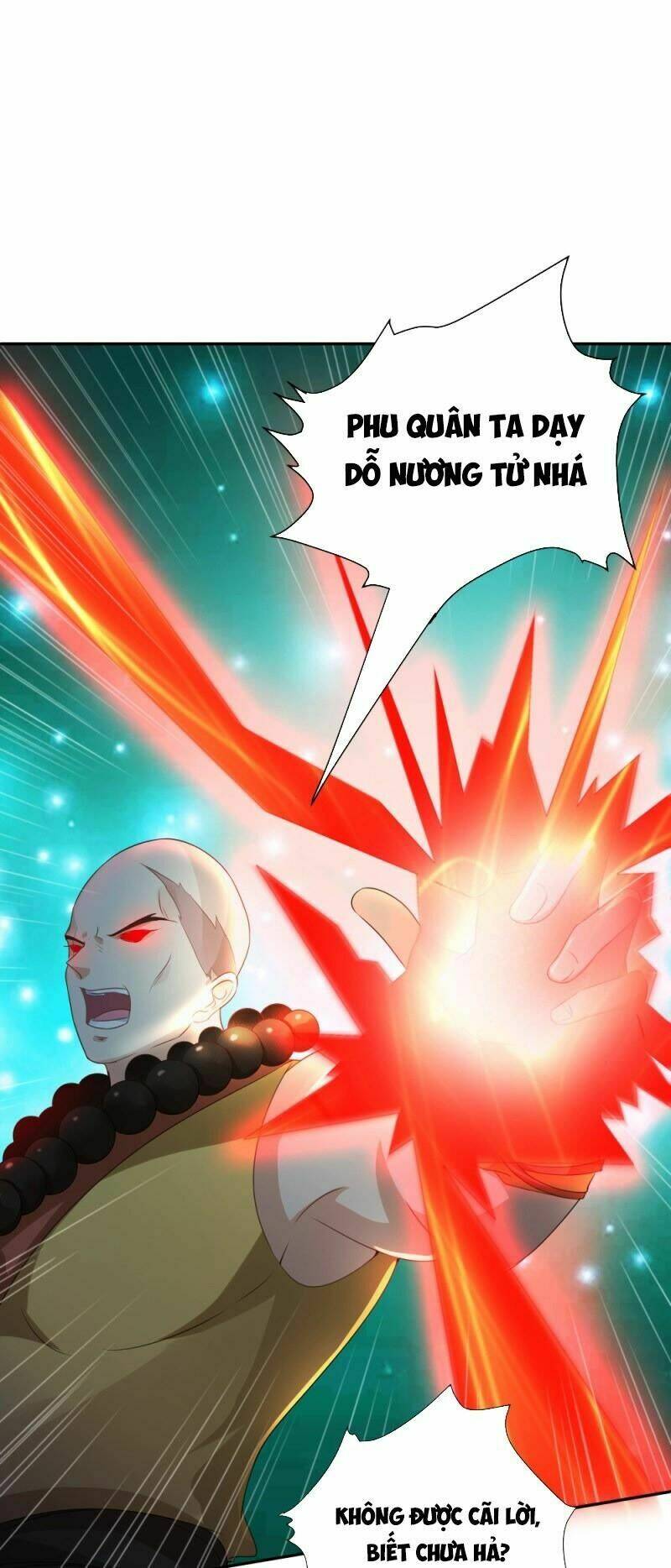Gọi Ta Là Chưởng Môn Đại Nhân: Chapter 2