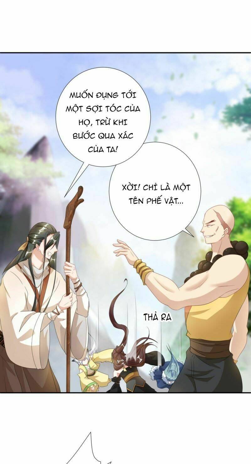 Gọi Ta Là Chưởng Môn Đại Nhân: Chapter 2