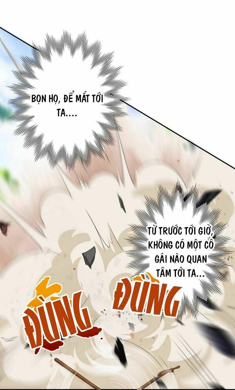 Gọi Ta Là Chưởng Môn Đại Nhân: Chapter 2