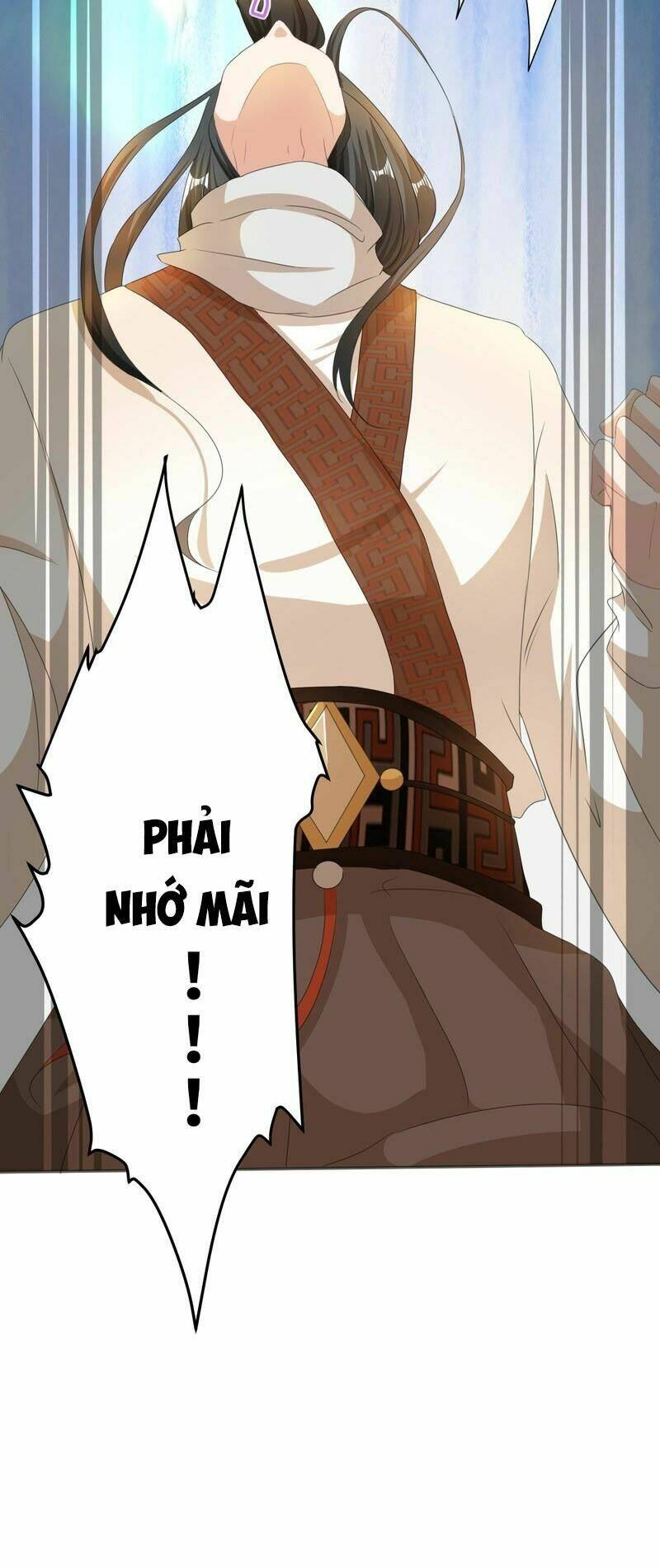 Gọi Ta Là Chưởng Môn Đại Nhân: Chapter 2