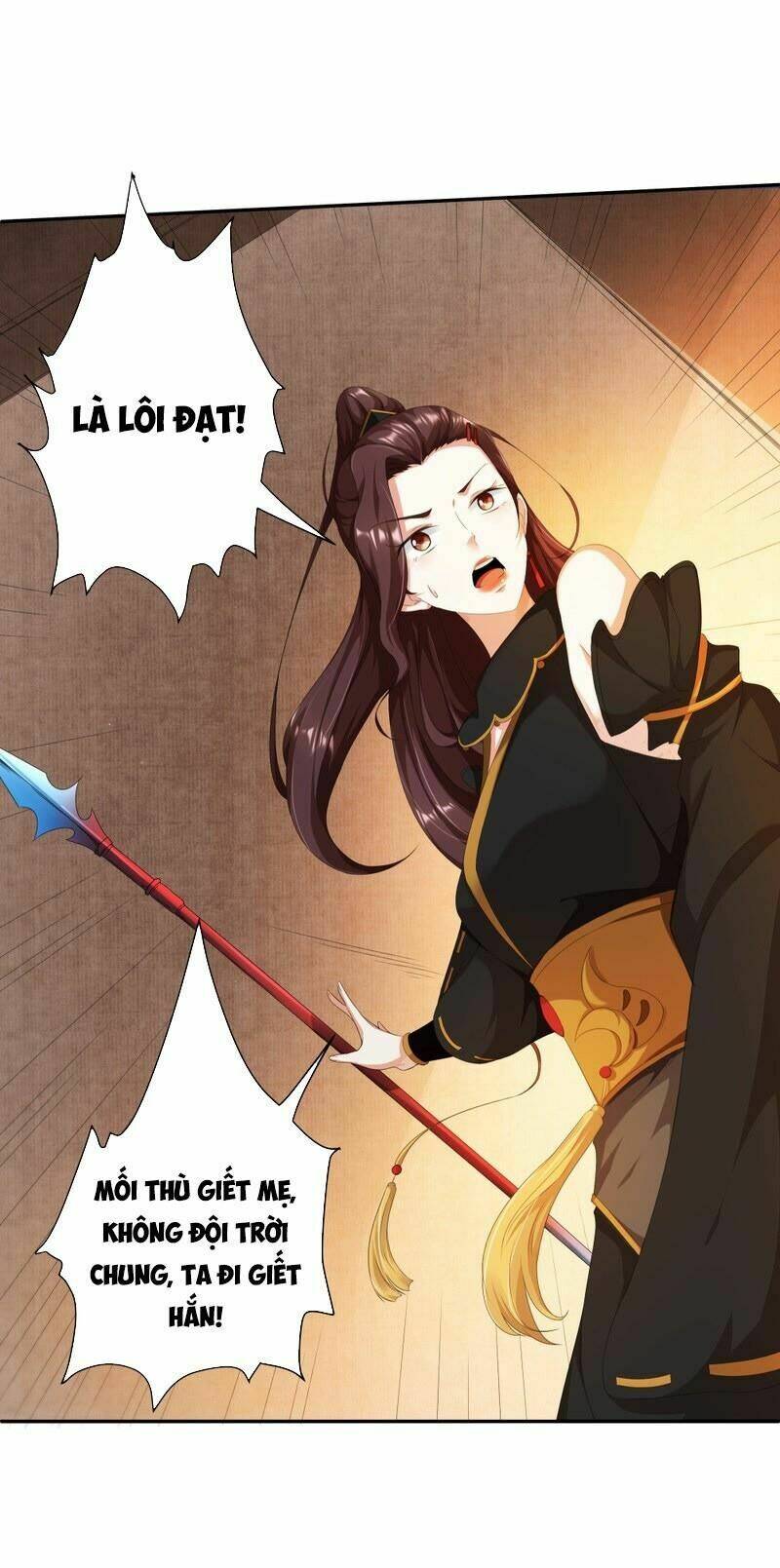 Gọi Ta Là Chưởng Môn Đại Nhân: Chapter 2