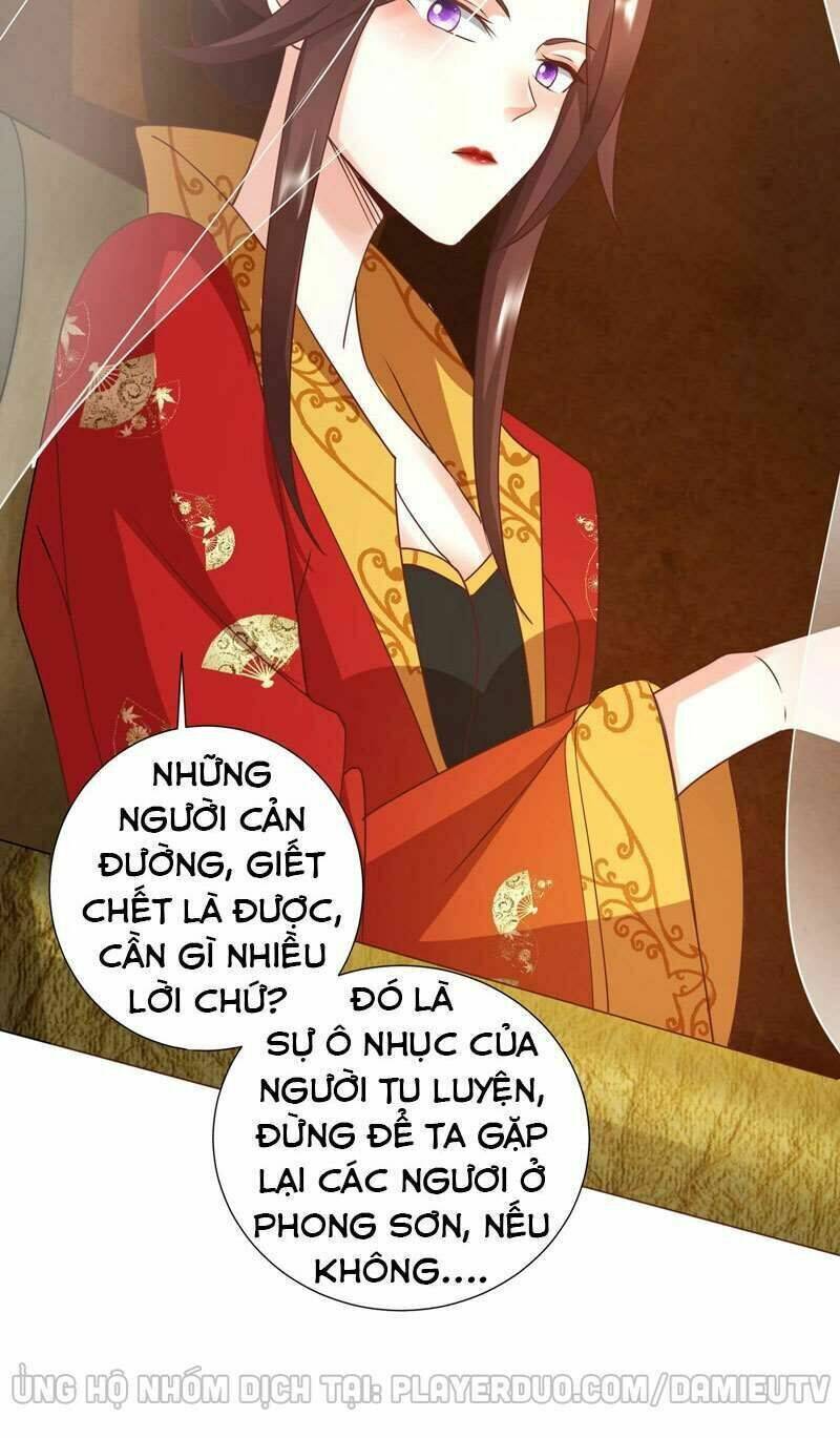 Gọi Ta Là Chưởng Môn Đại Nhân: Chapter 20