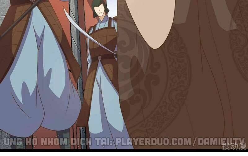 Gọi Ta Là Chưởng Môn Đại Nhân: Chapter 20