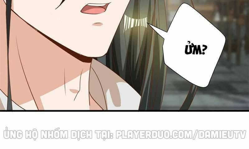 Gọi Ta Là Chưởng Môn Đại Nhân: Chapter 21