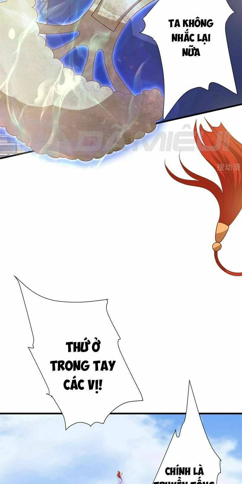 Gọi Ta Là Chưởng Môn Đại Nhân: Chapter 21
