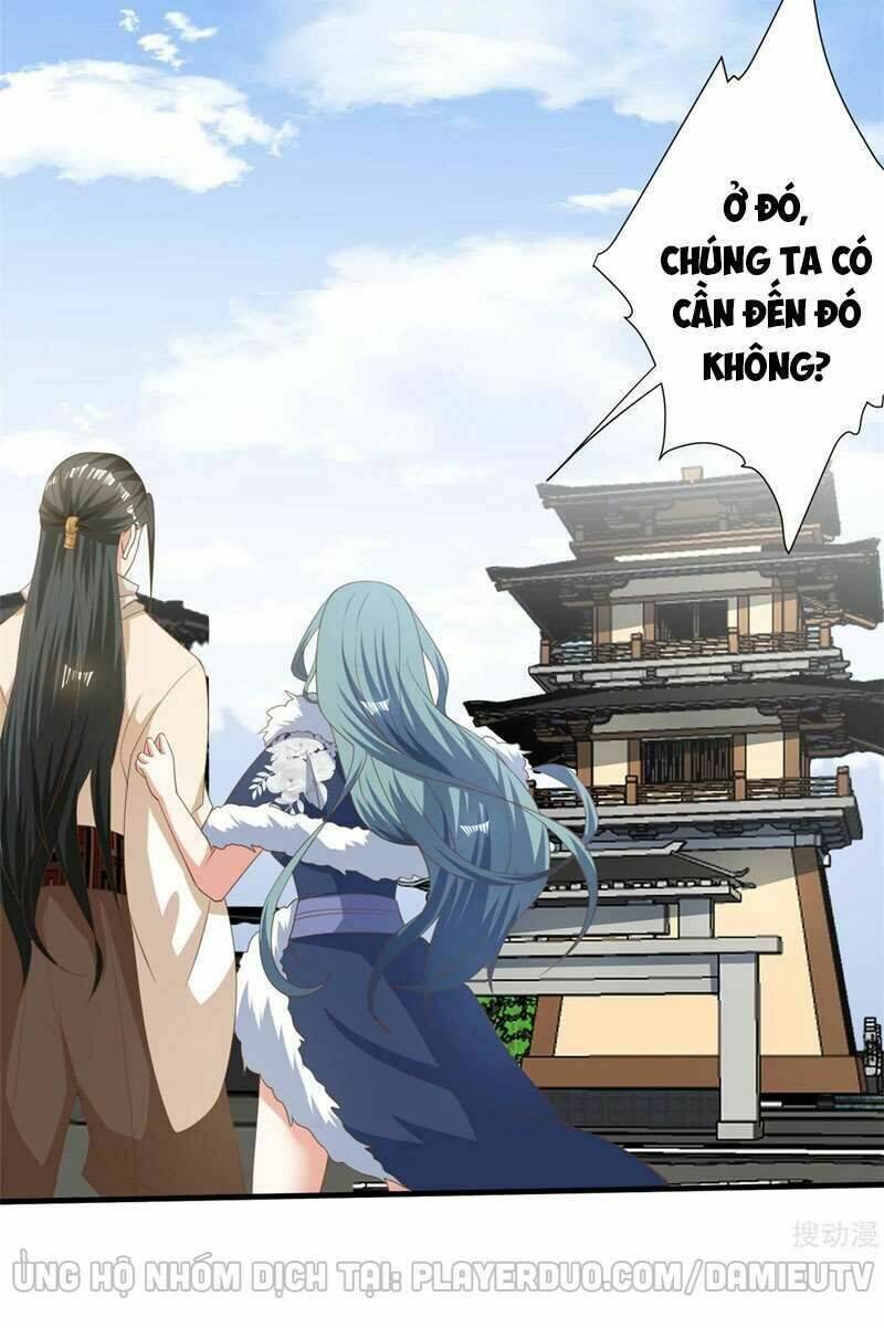 Gọi Ta Là Chưởng Môn Đại Nhân: Chapter 21