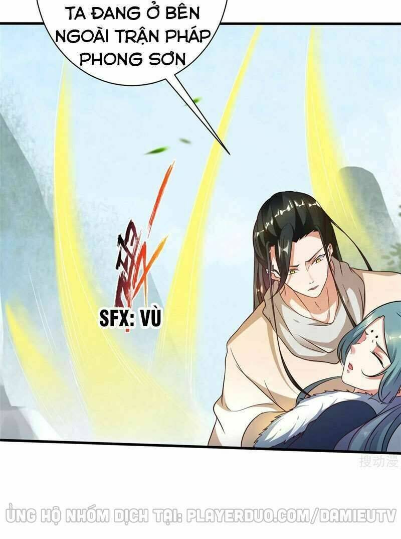 Gọi Ta Là Chưởng Môn Đại Nhân: Chapter 21