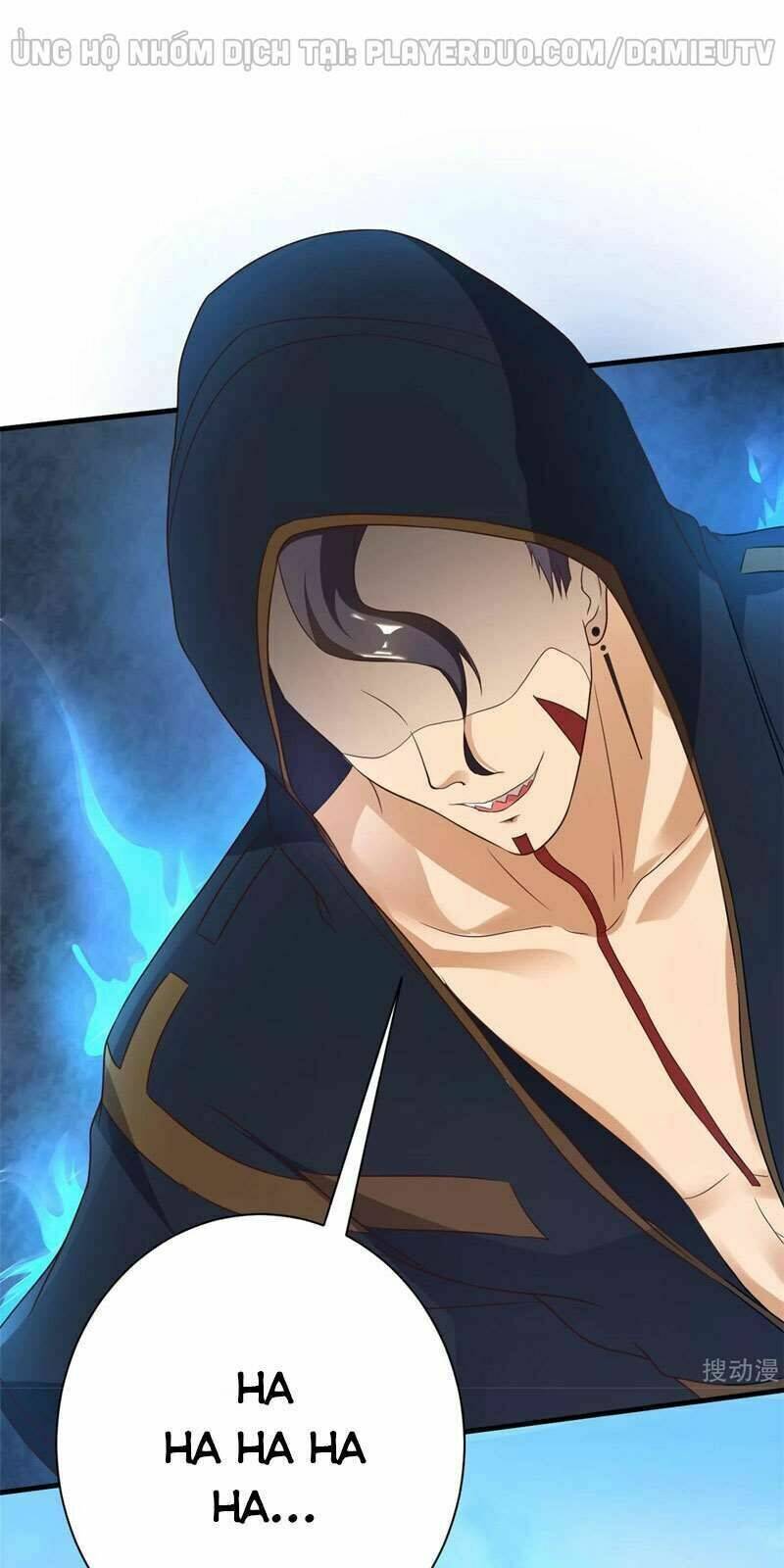 Gọi Ta Là Chưởng Môn Đại Nhân: Chapter 21