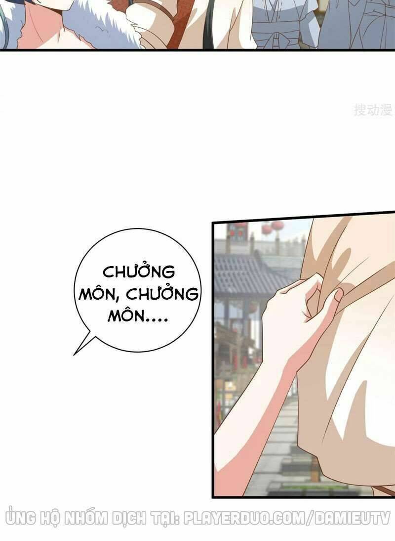Gọi Ta Là Chưởng Môn Đại Nhân: Chapter 21