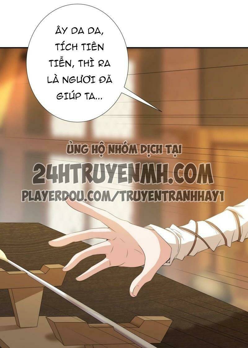 Gọi Ta Là Chưởng Môn Đại Nhân: Chapter 4