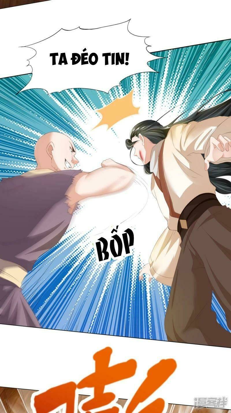 Gọi Ta Là Chưởng Môn Đại Nhân: Chapter 4
