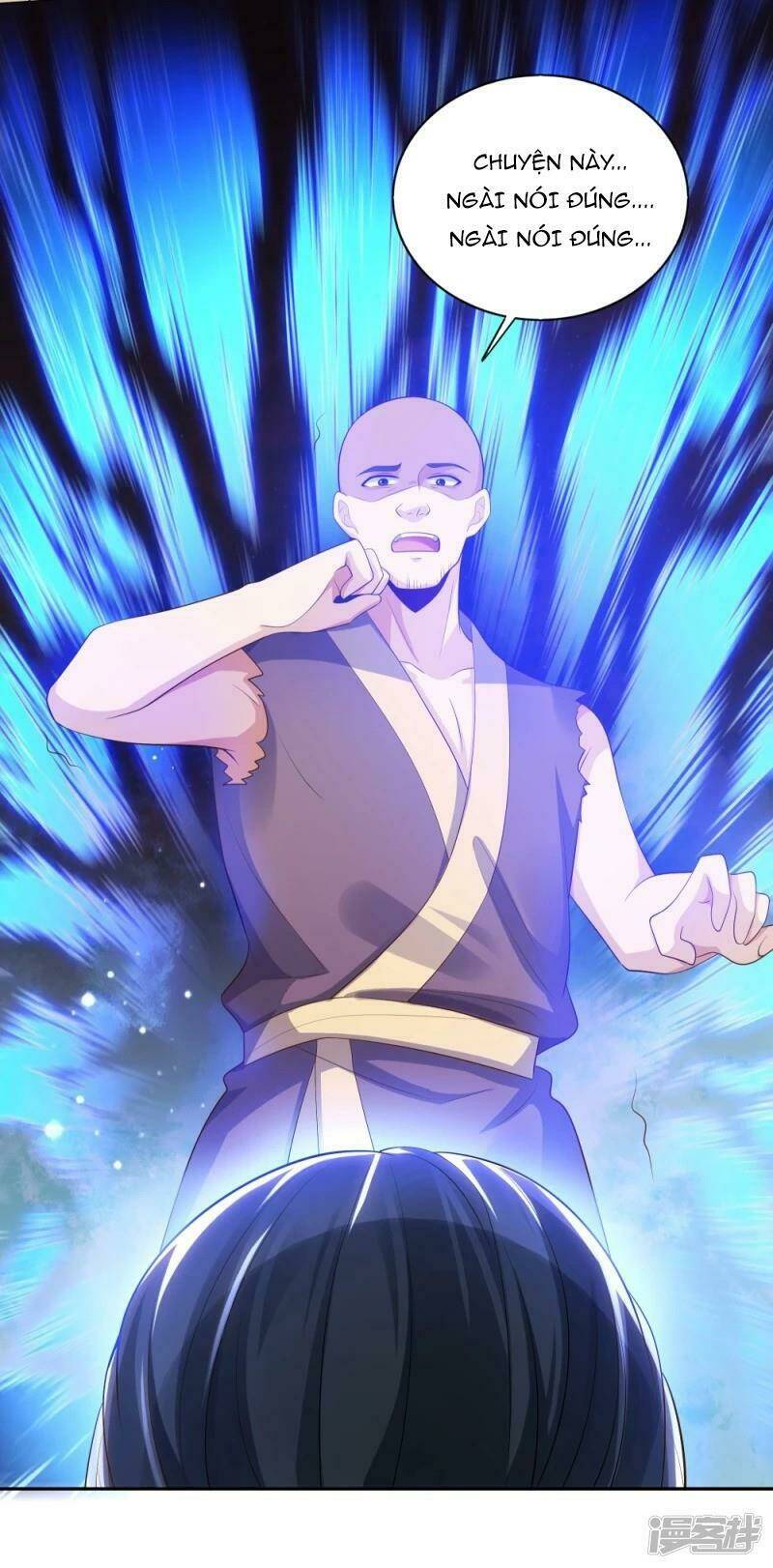 Gọi Ta Là Chưởng Môn Đại Nhân: Chapter 4