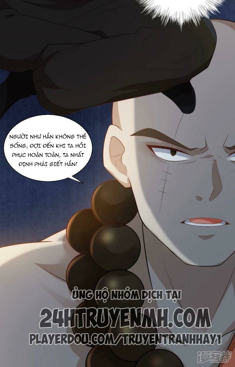 Gọi Ta Là Chưởng Môn Đại Nhân: Chapter 4