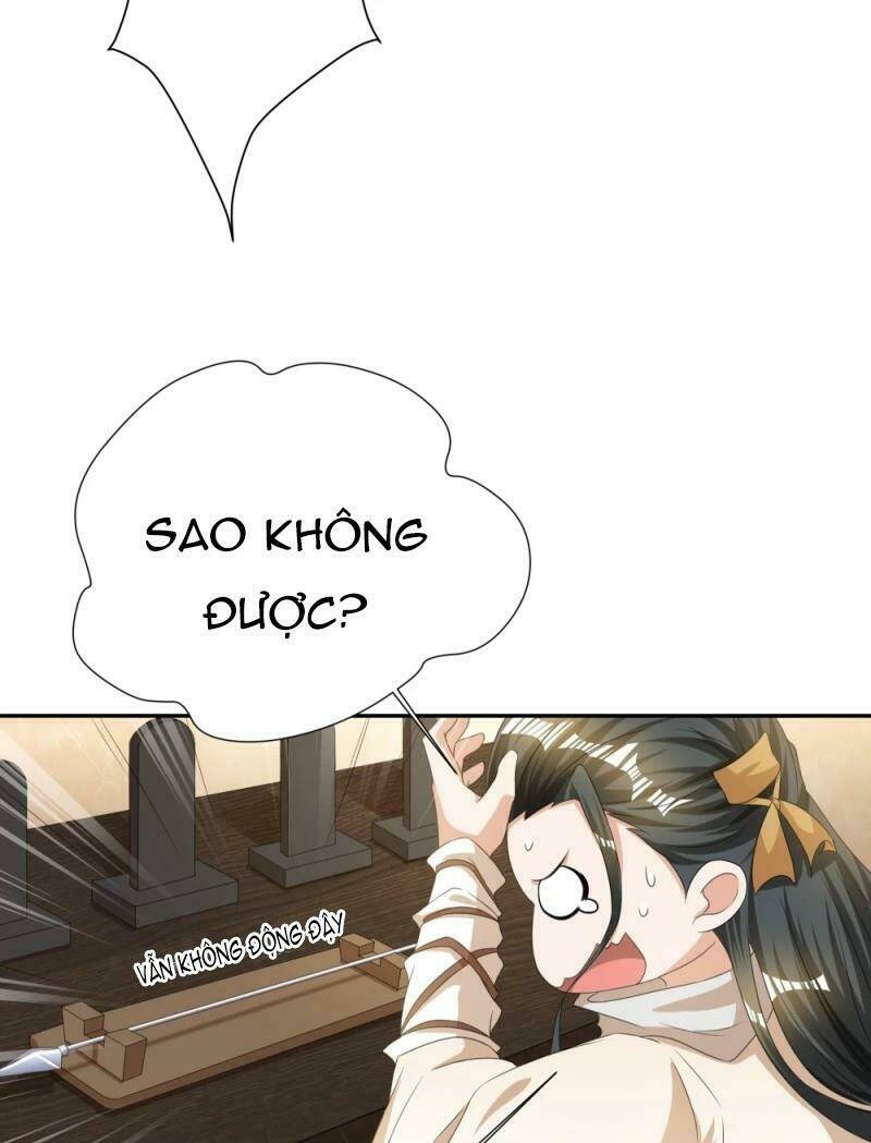Gọi Ta Là Chưởng Môn Đại Nhân: Chapter 4