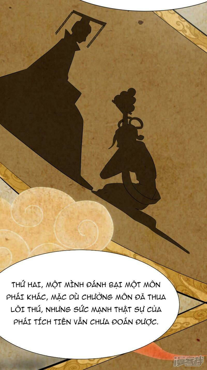 Gọi Ta Là Chưởng Môn Đại Nhân: Chapter 6