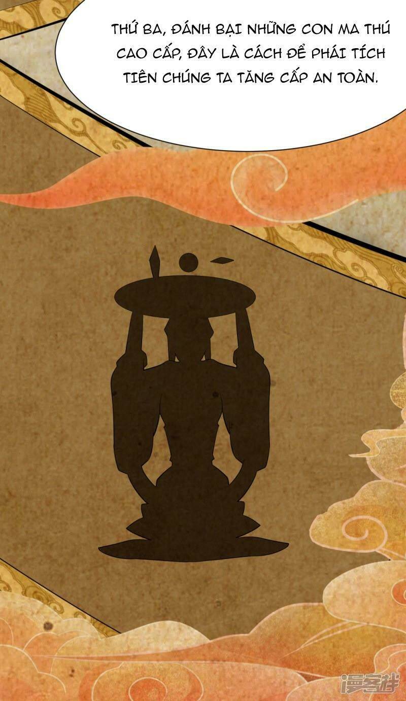 Gọi Ta Là Chưởng Môn Đại Nhân: Chapter 6