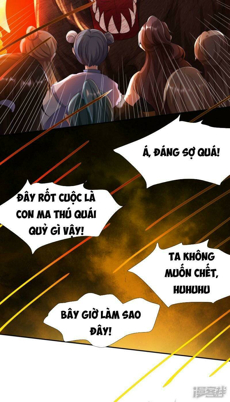 Gọi Ta Là Chưởng Môn Đại Nhân: Chapter 6