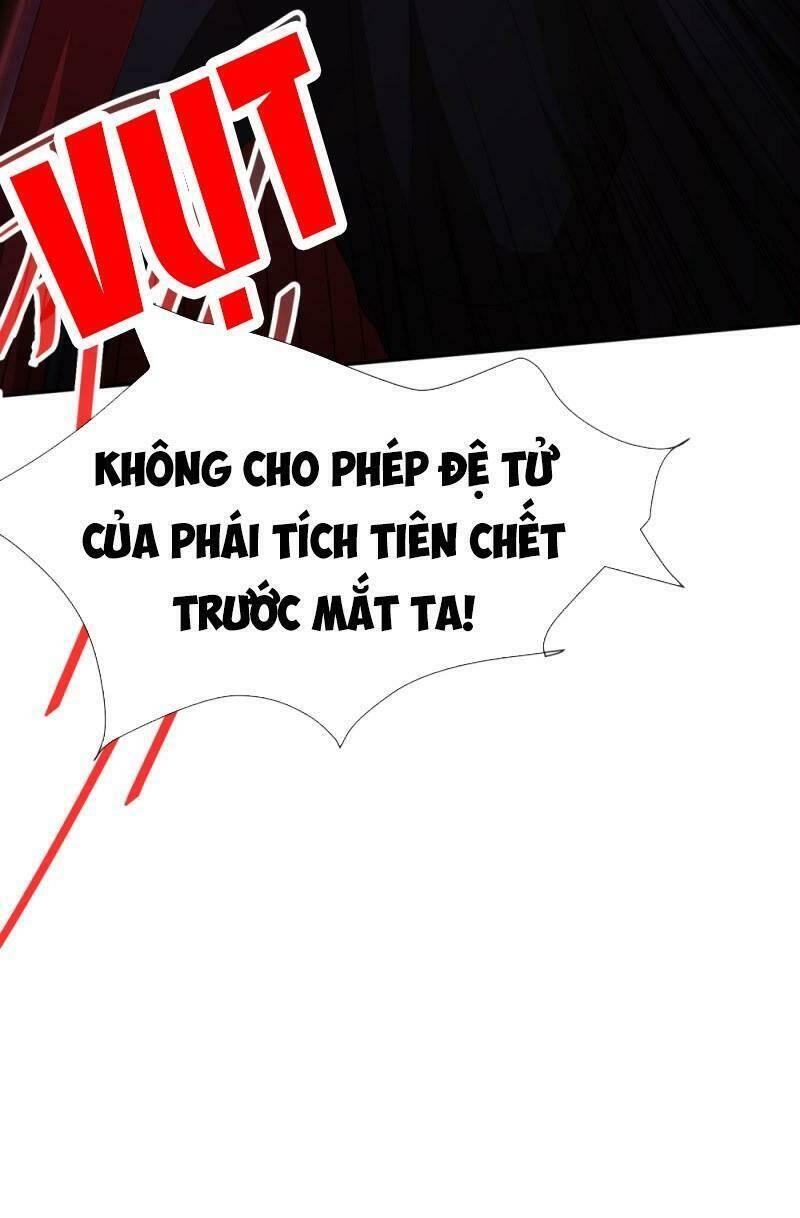 Gọi Ta Là Chưởng Môn Đại Nhân: Chapter 6