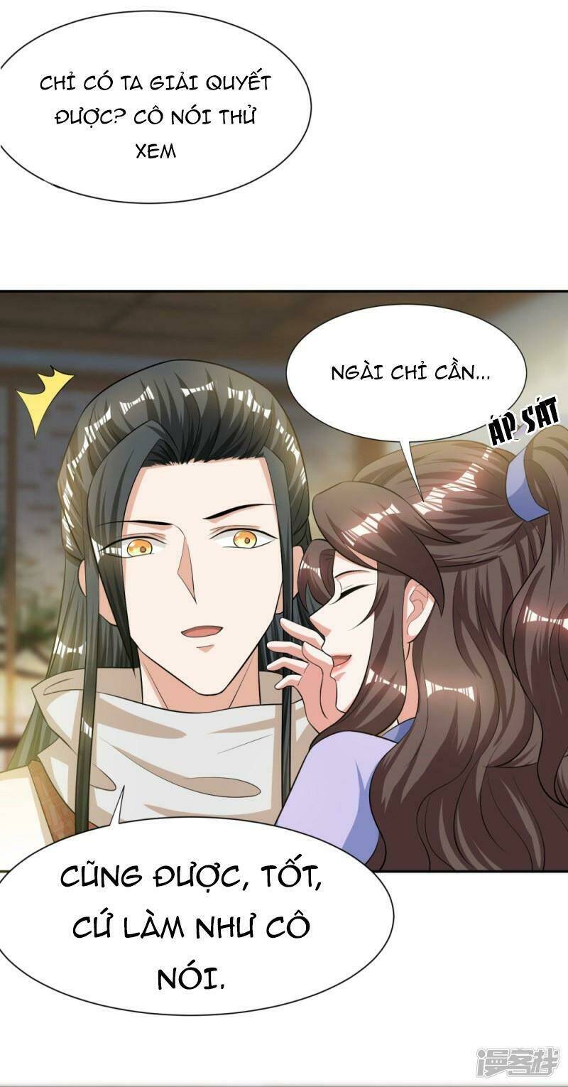 Gọi Ta Là Chưởng Môn Đại Nhân: Chapter 6