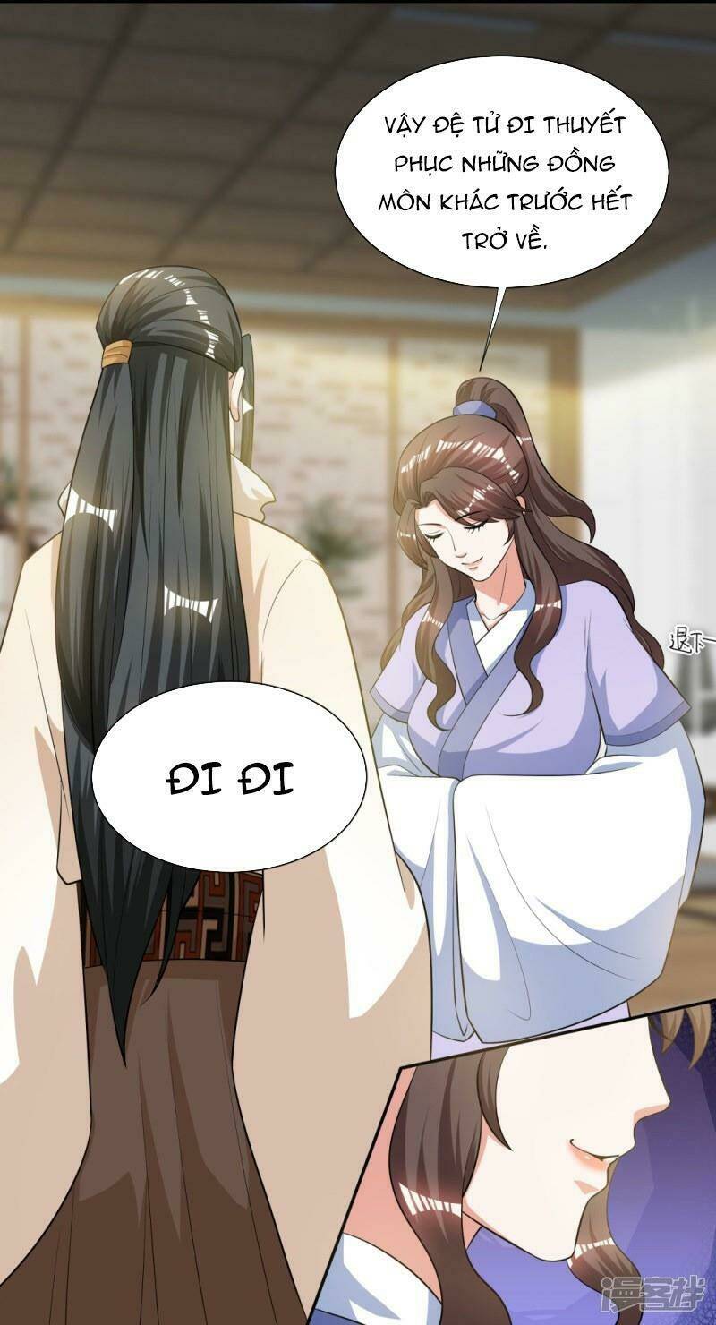 Gọi Ta Là Chưởng Môn Đại Nhân: Chapter 6