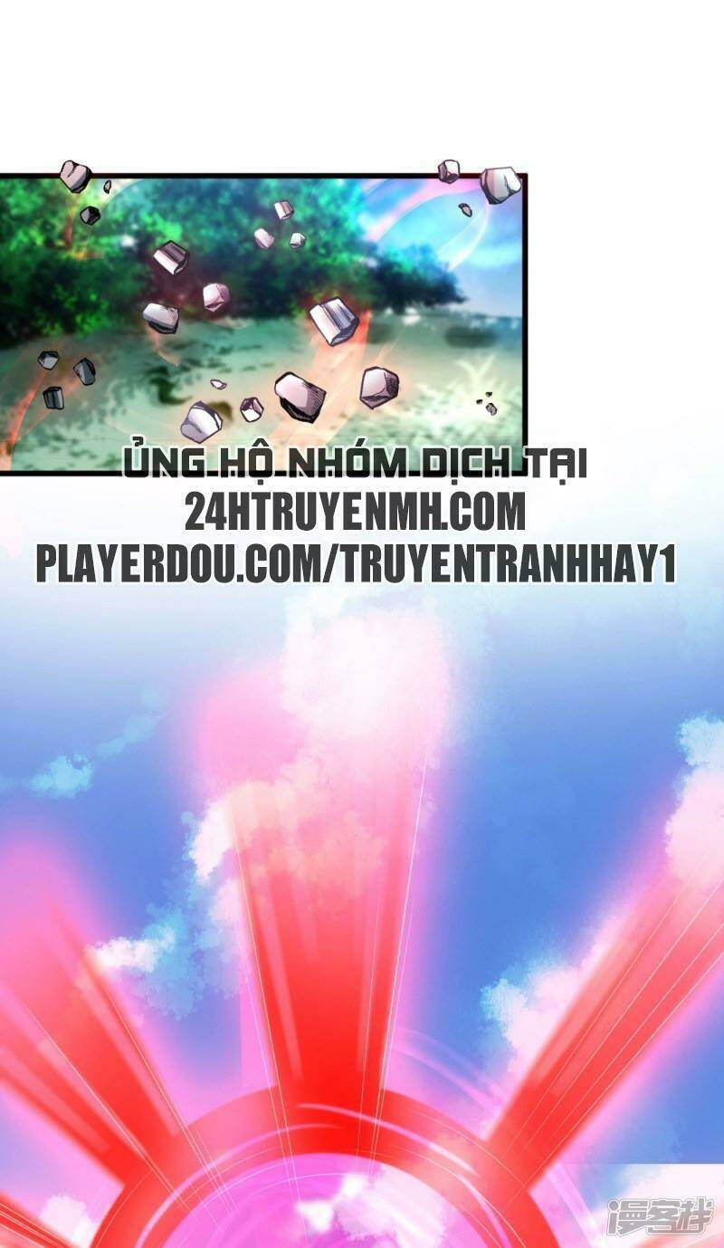 Gọi Ta Là Chưởng Môn Đại Nhân: Chapter 7