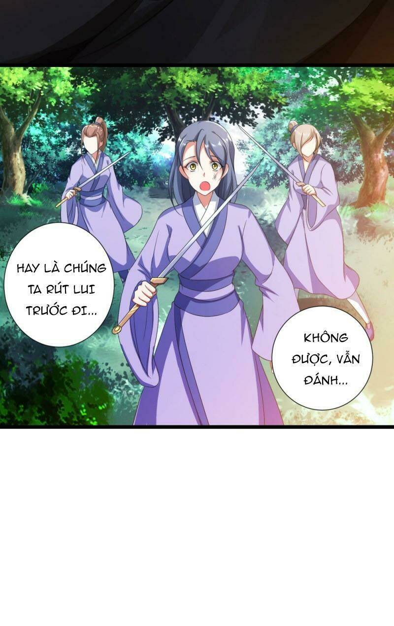 Gọi Ta Là Chưởng Môn Đại Nhân: Chapter 7