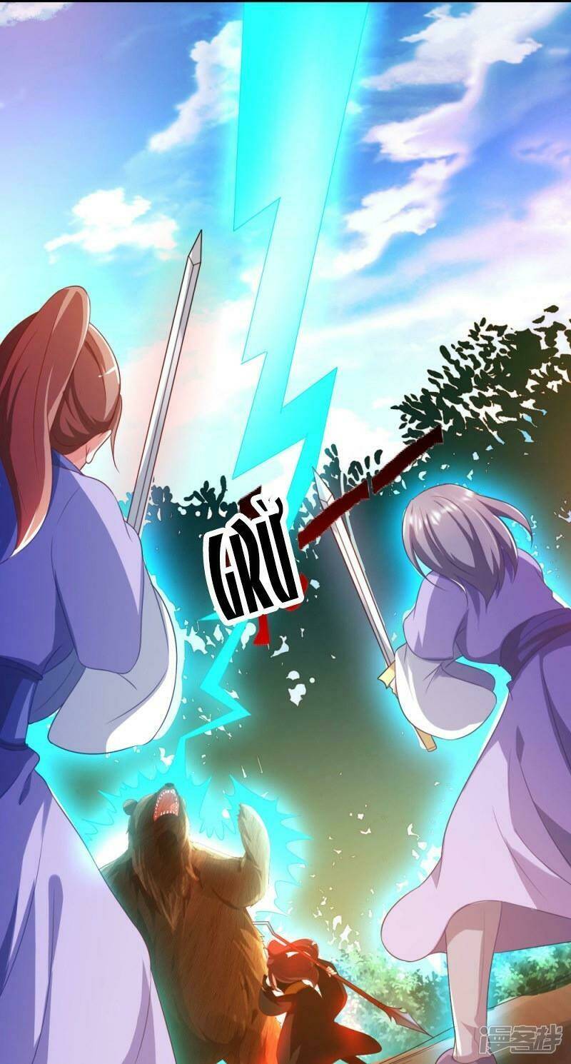 Gọi Ta Là Chưởng Môn Đại Nhân: Chapter 7