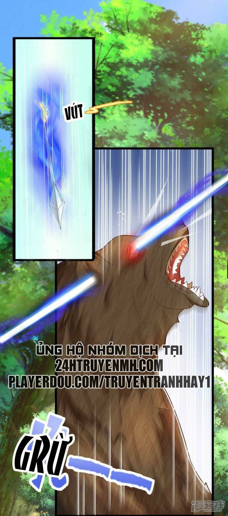Gọi Ta Là Chưởng Môn Đại Nhân: Chapter 7